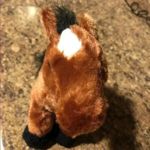 Webkinz Horse